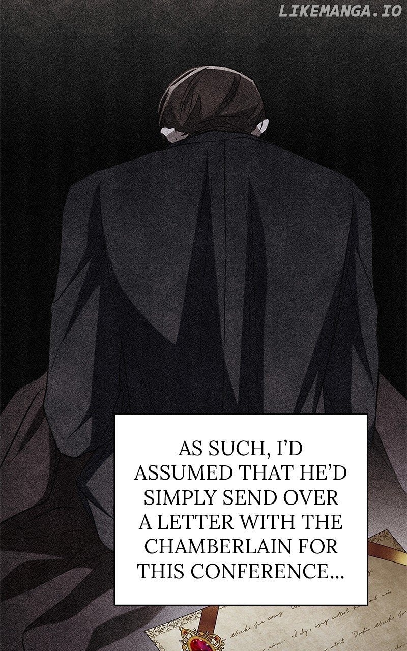 Oh, Dear Nemesis Chapter 103 - page 62