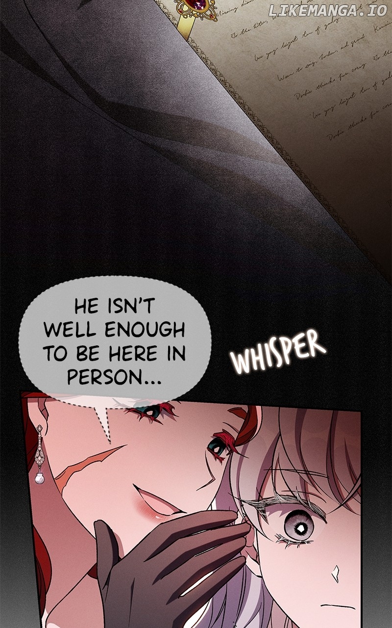 Oh, Dear Nemesis Chapter 103 - page 63