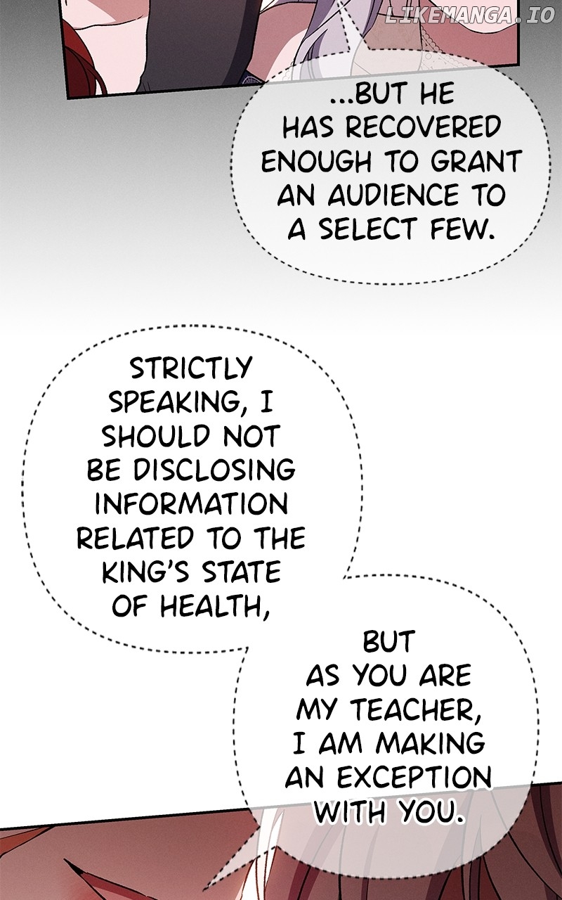 Oh, Dear Nemesis Chapter 103 - page 64
