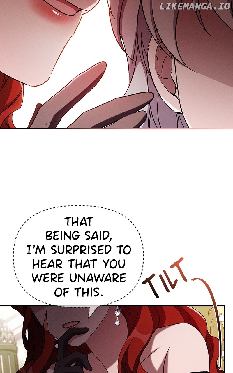 Oh, Dear Nemesis Chapter 103 - page 65