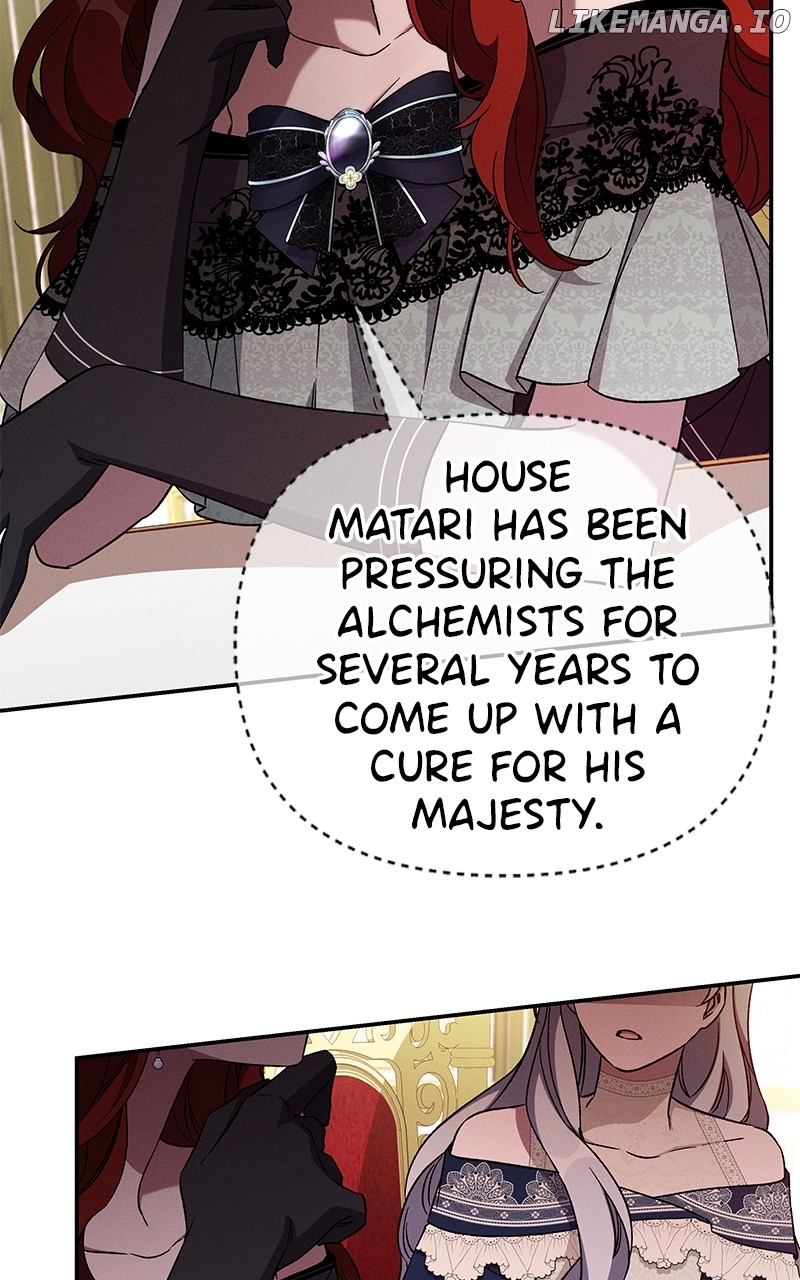 Oh, Dear Nemesis Chapter 103 - page 66