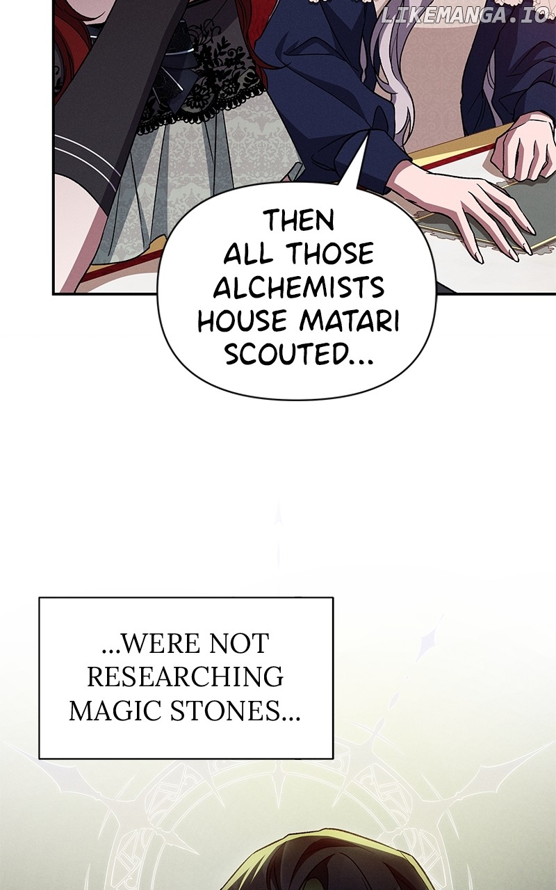 Oh, Dear Nemesis Chapter 103 - page 67