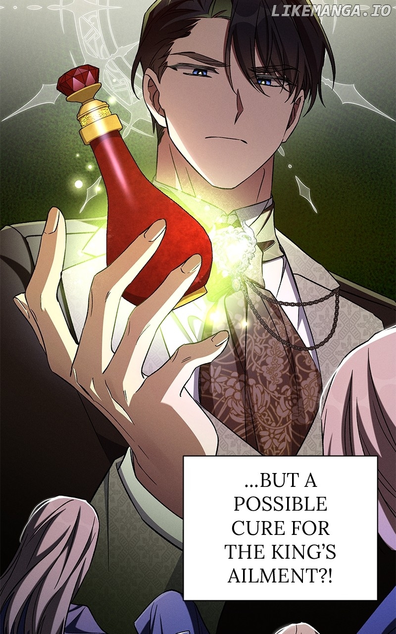 Oh, Dear Nemesis Chapter 103 - page 68