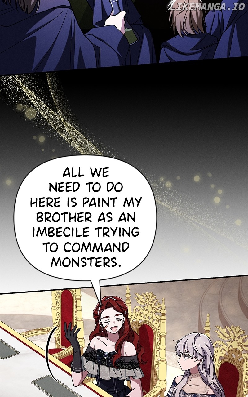 Oh, Dear Nemesis Chapter 103 - page 69