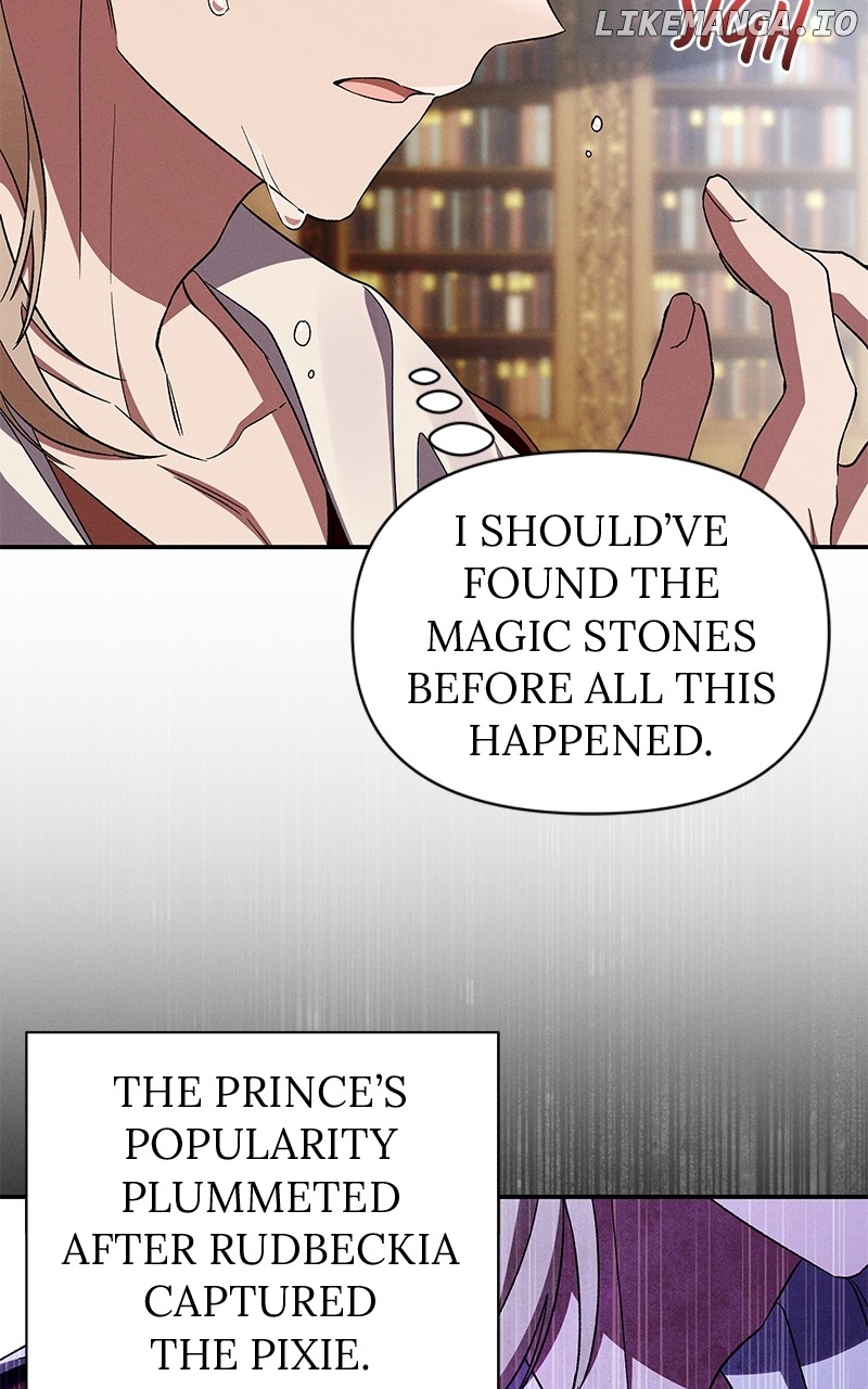 Oh, Dear Nemesis Chapter 103 - page 7