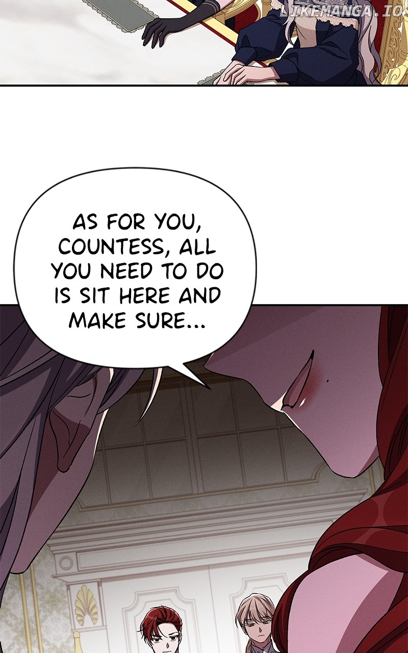 Oh, Dear Nemesis Chapter 103 - page 70