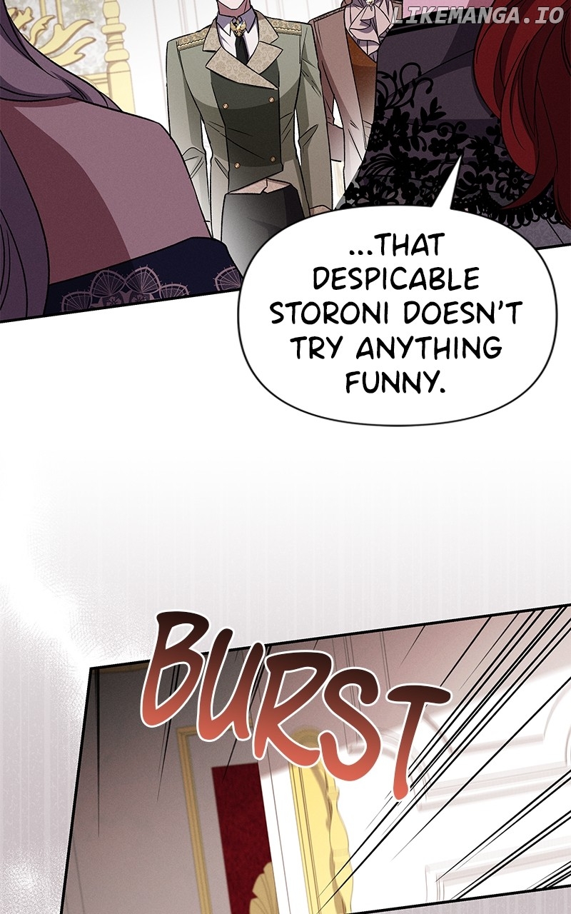Oh, Dear Nemesis Chapter 103 - page 71