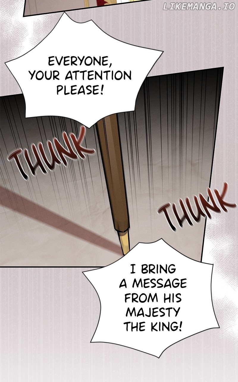 Oh, Dear Nemesis Chapter 103 - page 72