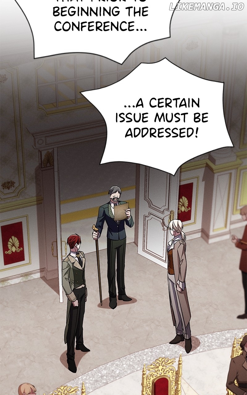 Oh, Dear Nemesis Chapter 103 - page 74