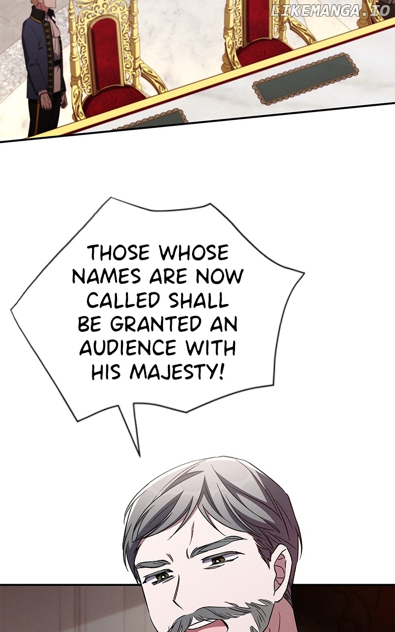 Oh, Dear Nemesis Chapter 103 - page 75