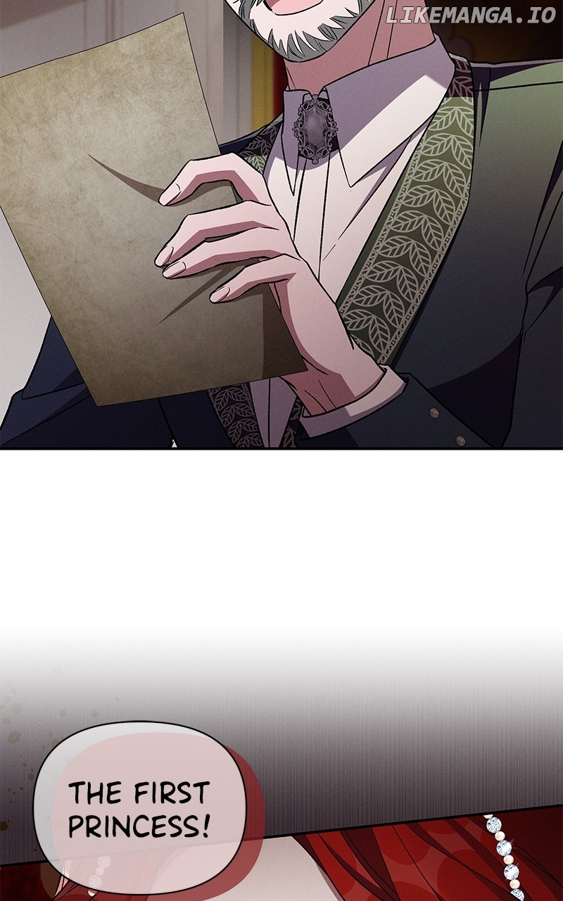 Oh, Dear Nemesis Chapter 103 - page 76