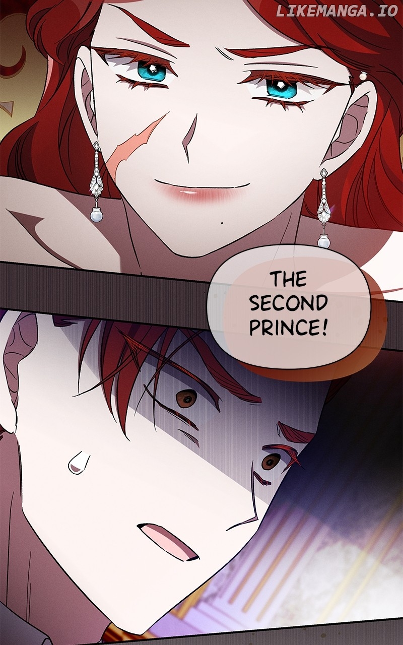 Oh, Dear Nemesis Chapter 103 - page 77