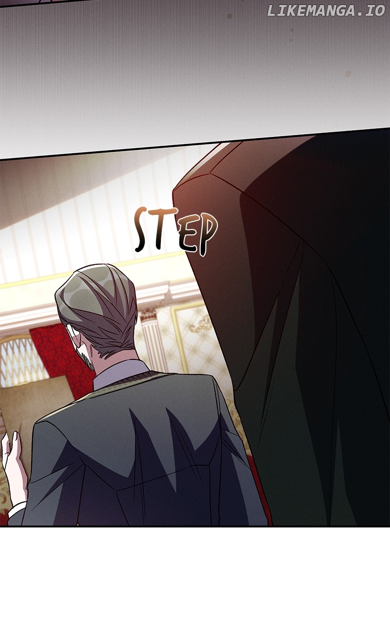 Oh, Dear Nemesis Chapter 103 - page 78