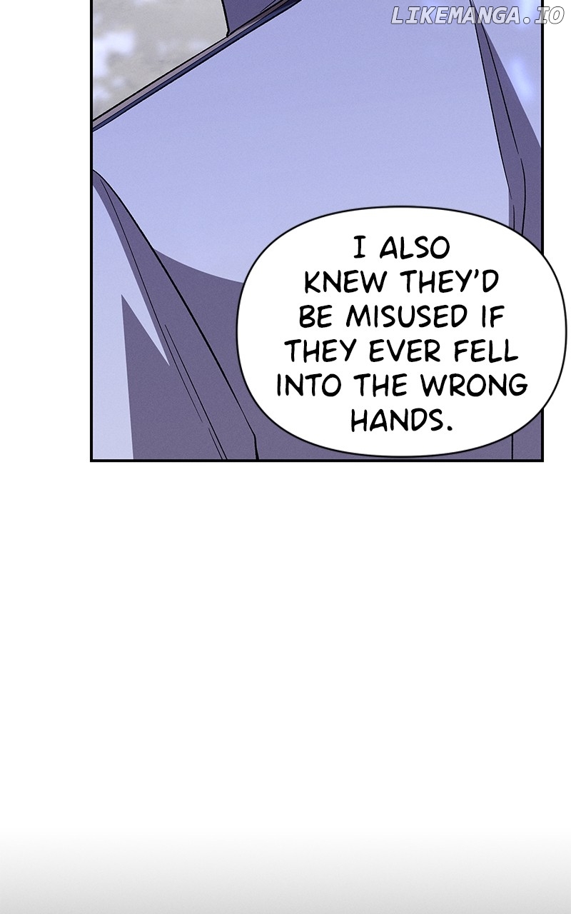 Oh, Dear Nemesis Chapter 102 - page 12