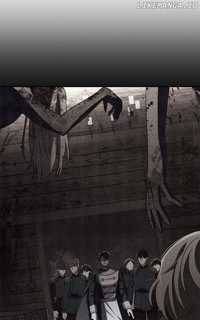 Oh, Dear Nemesis Chapter 102 - page 13