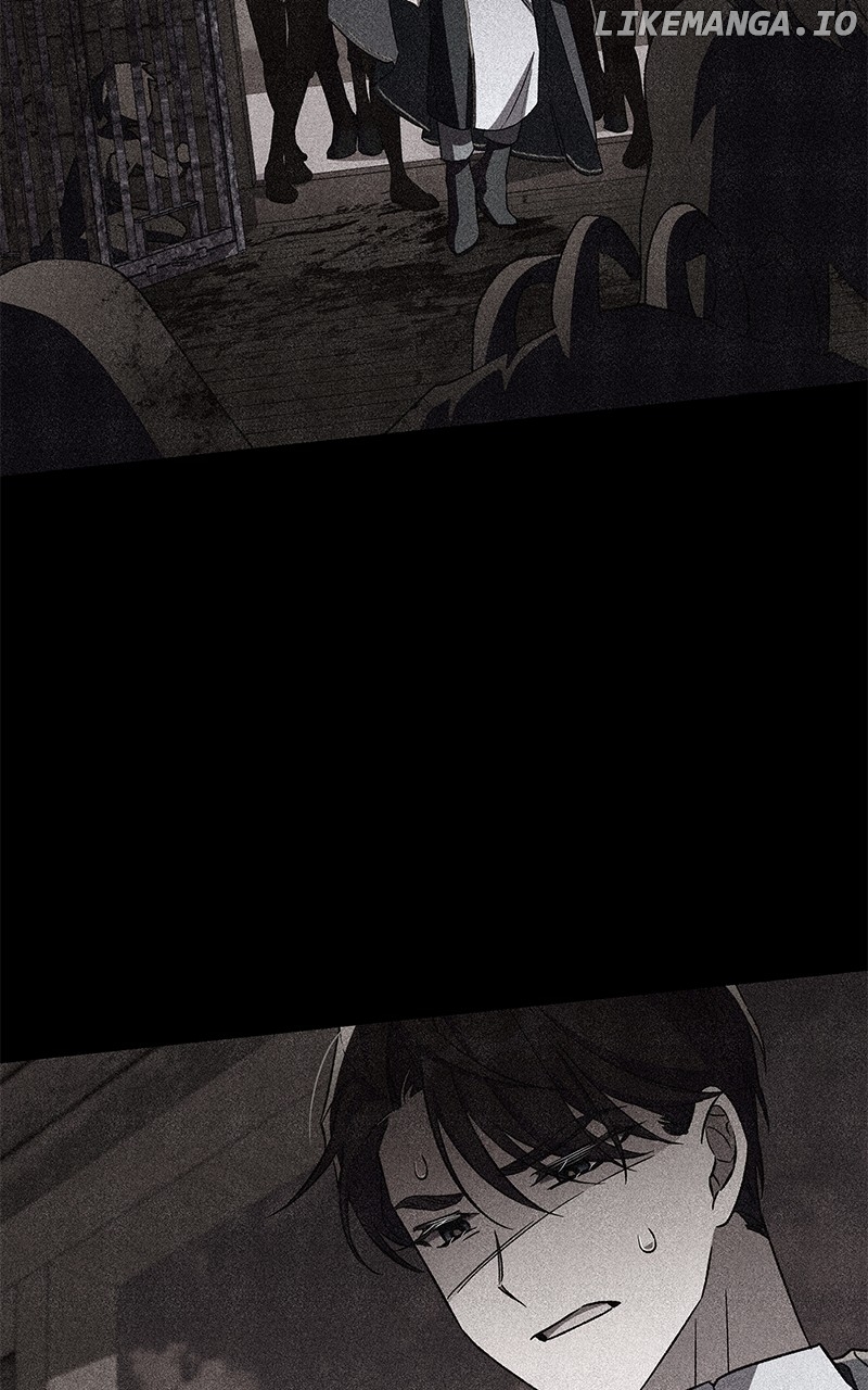 Oh, Dear Nemesis Chapter 102 - page 14