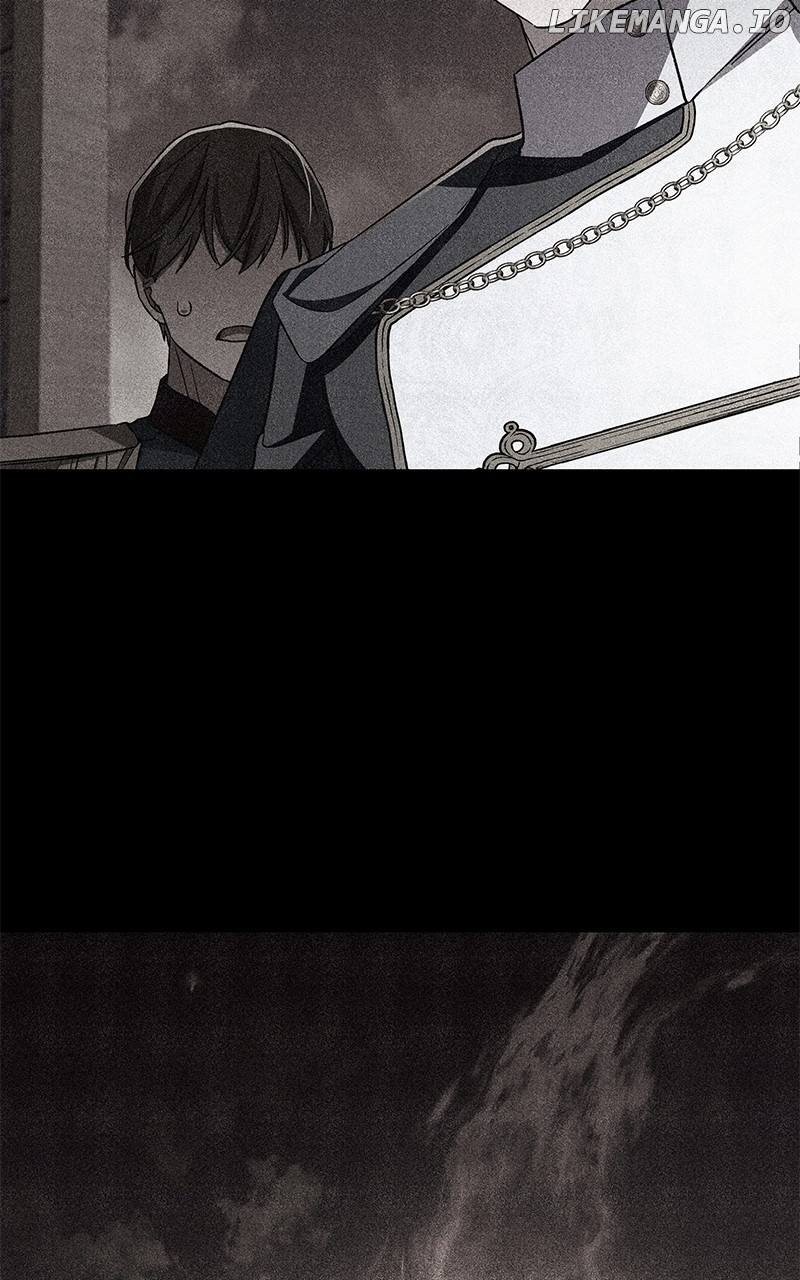 Oh, Dear Nemesis Chapter 102 - page 15