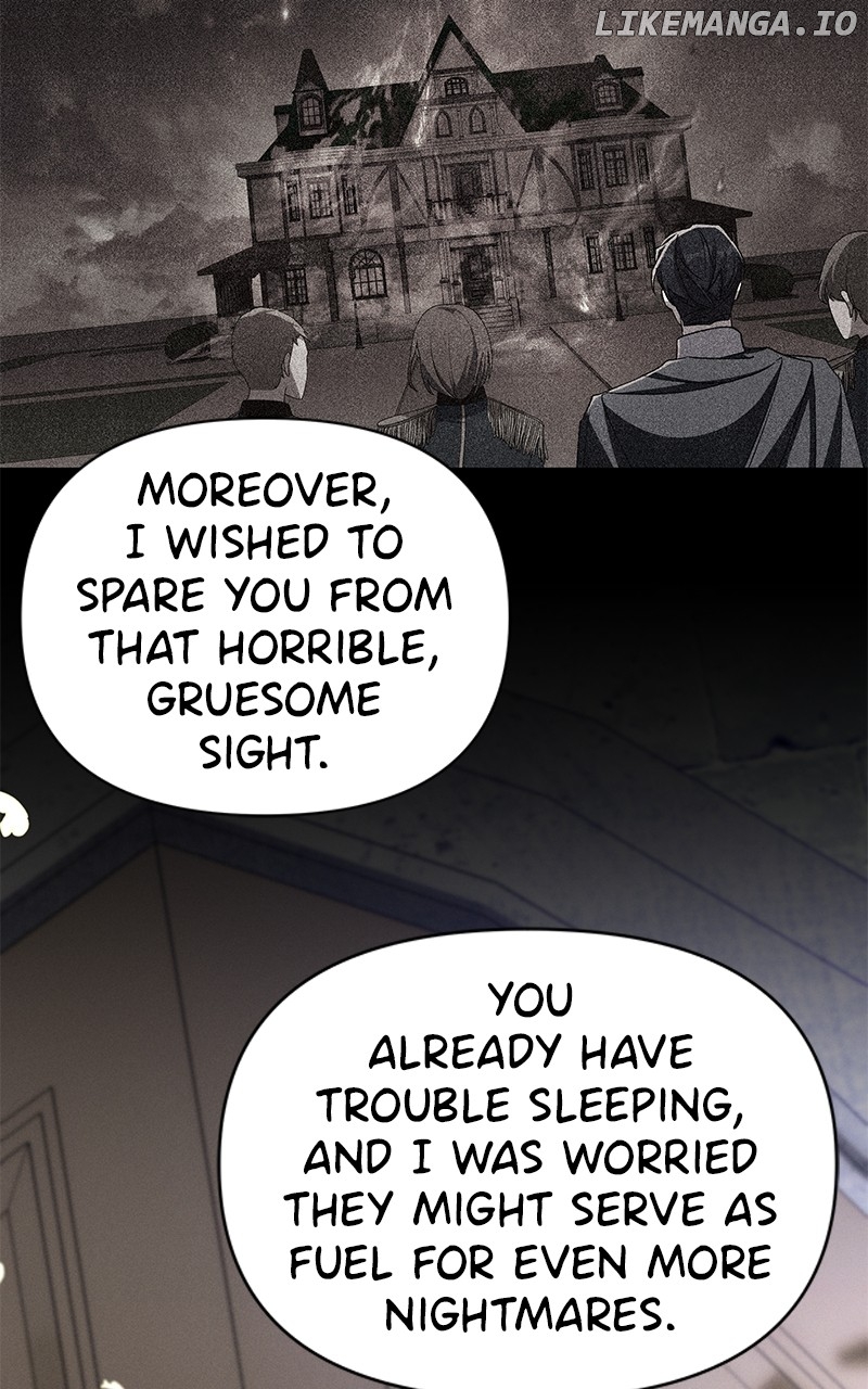 Oh, Dear Nemesis Chapter 102 - page 16