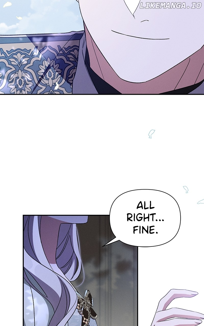 Oh, Dear Nemesis Chapter 102 - page 19