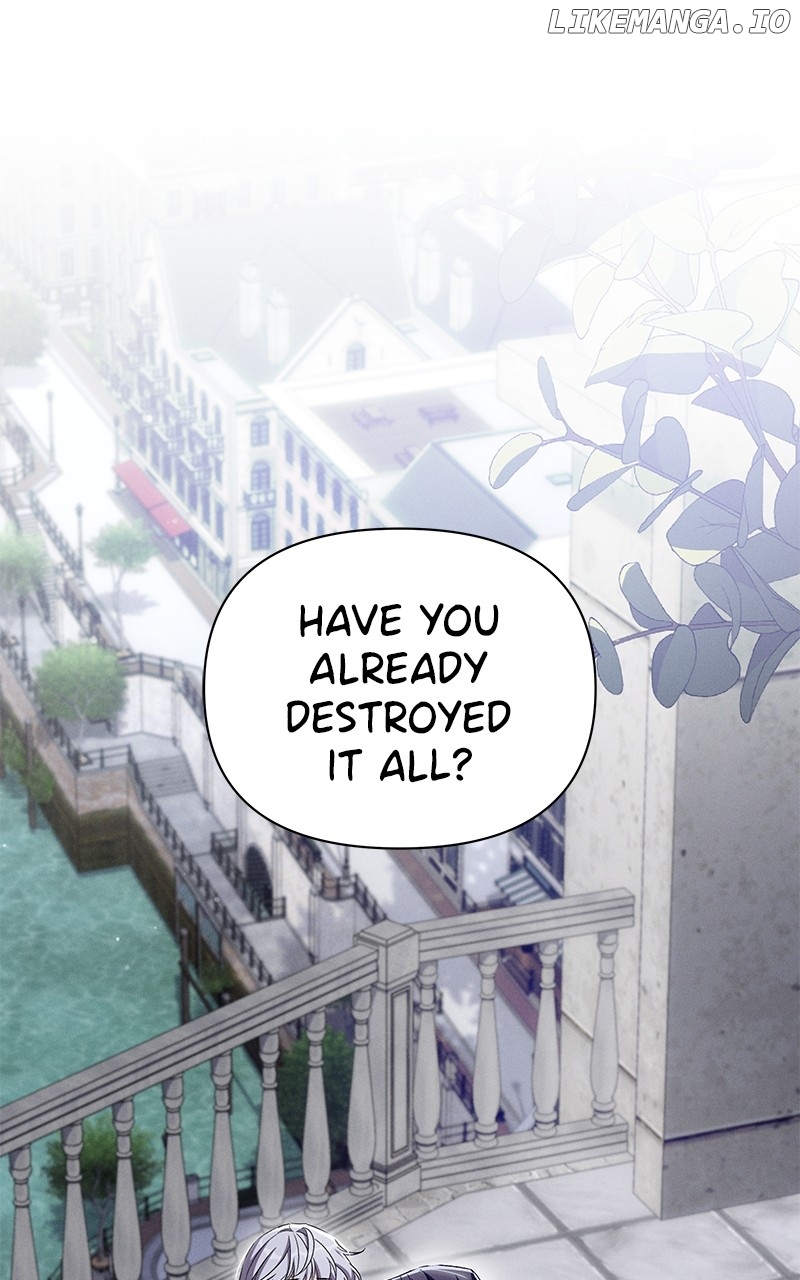 Oh, Dear Nemesis Chapter 102 - page 2