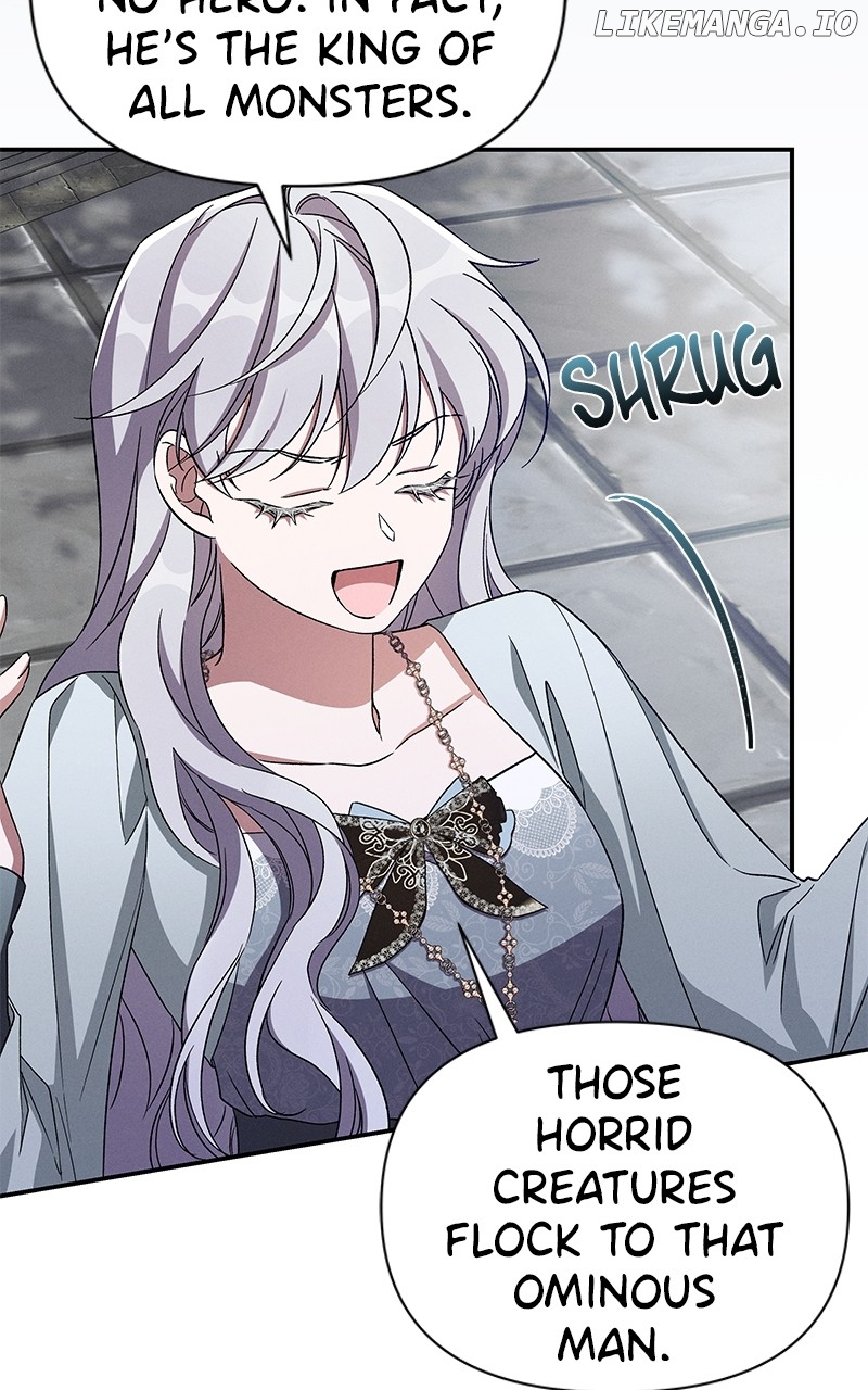 Oh, Dear Nemesis Chapter 102 - page 22