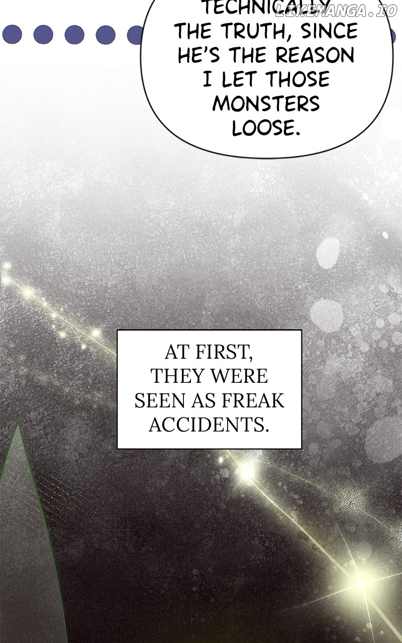 Oh, Dear Nemesis Chapter 102 - page 24