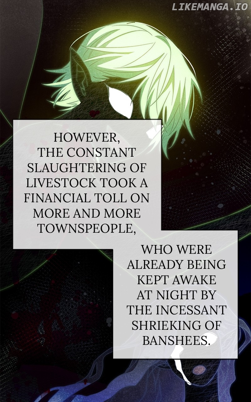 Oh, Dear Nemesis Chapter 102 - page 25