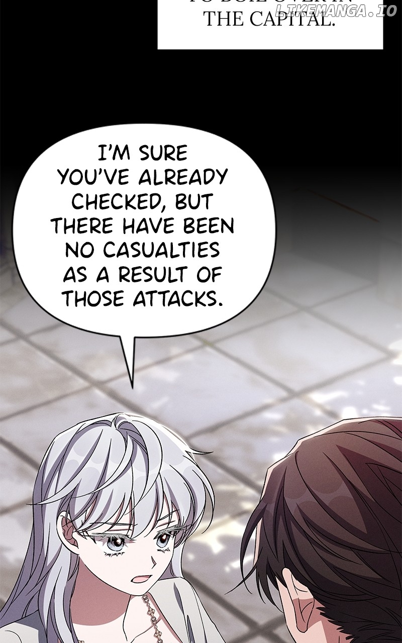 Oh, Dear Nemesis Chapter 102 - page 29