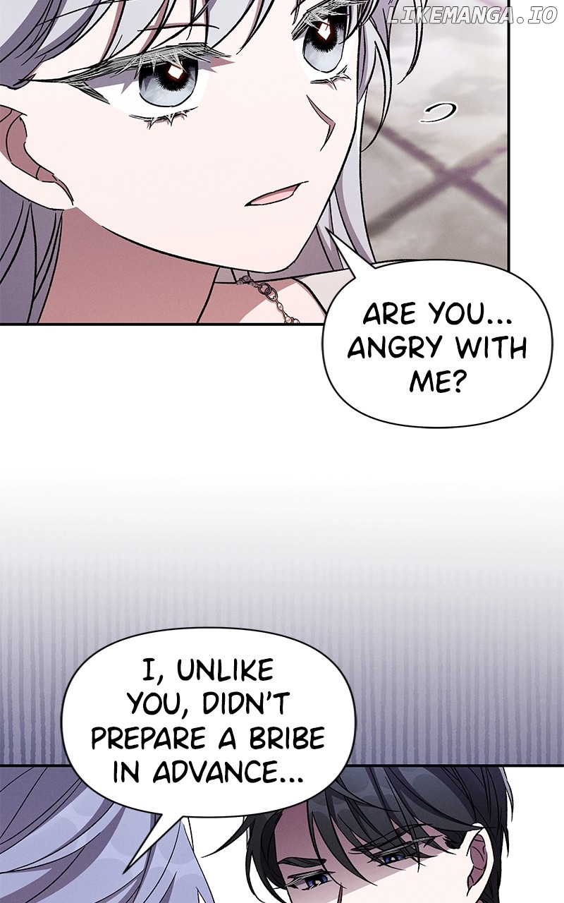 Oh, Dear Nemesis Chapter 102 - page 32