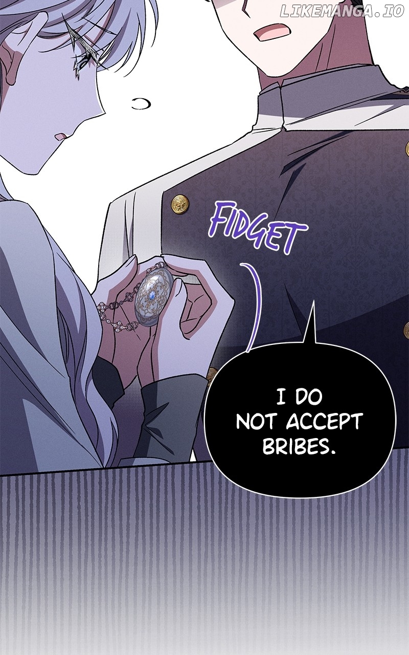 Oh, Dear Nemesis Chapter 102 - page 33
