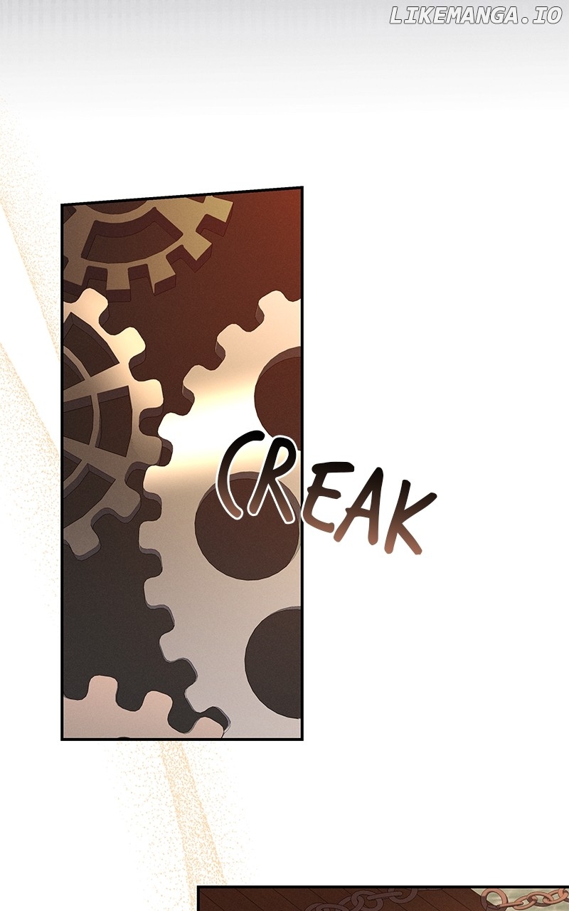 Oh, Dear Nemesis Chapter 102 - page 34