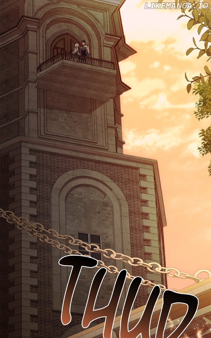 Oh, Dear Nemesis Chapter 102 - page 36