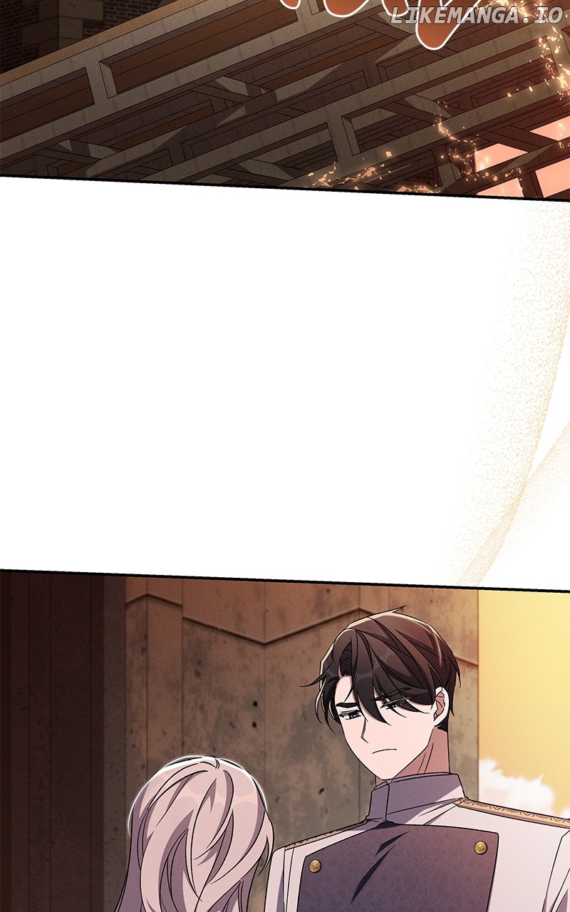 Oh, Dear Nemesis Chapter 102 - page 37
