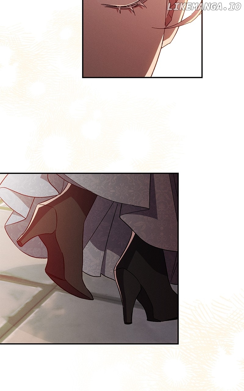 Oh, Dear Nemesis Chapter 102 - page 39