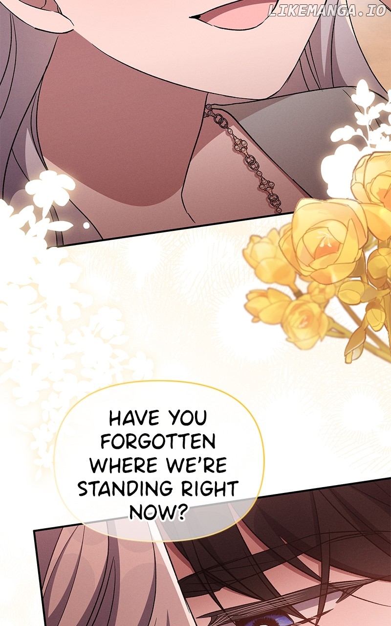 Oh, Dear Nemesis Chapter 102 - page 42