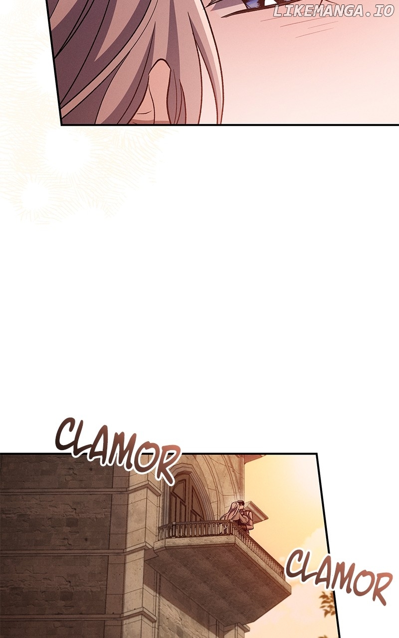 Oh, Dear Nemesis Chapter 102 - page 43