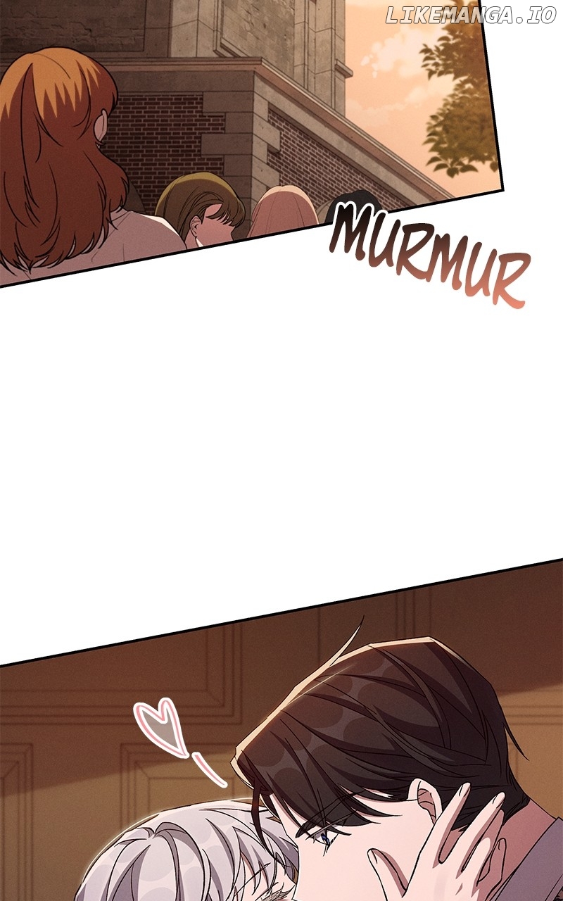 Oh, Dear Nemesis Chapter 102 - page 44