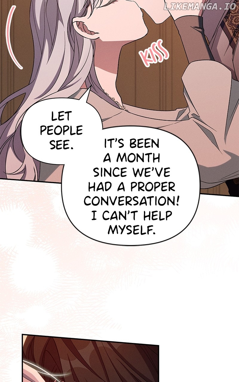 Oh, Dear Nemesis Chapter 102 - page 45