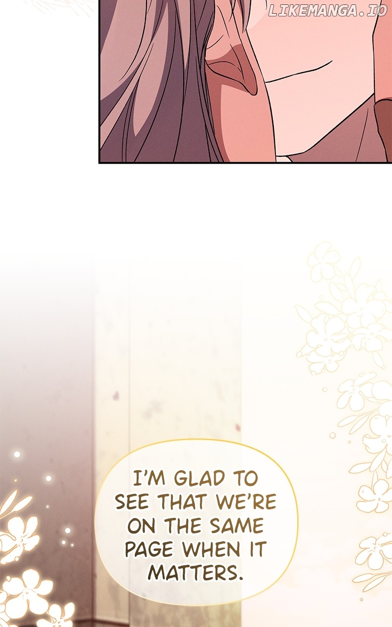 Oh, Dear Nemesis Chapter 102 - page 47