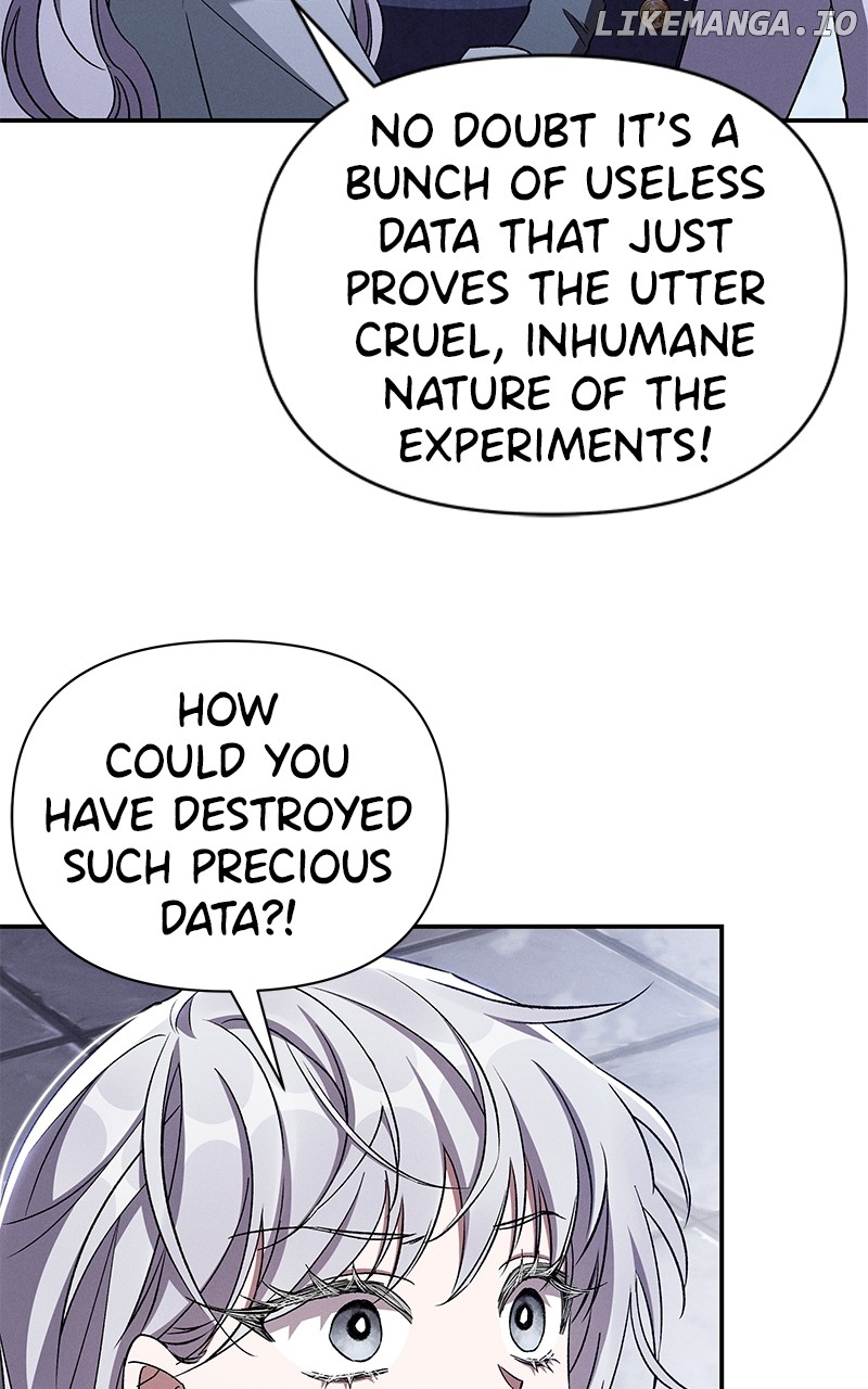 Oh, Dear Nemesis Chapter 102 - page 5