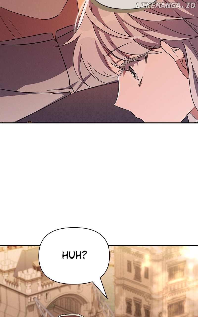 Oh, Dear Nemesis Chapter 102 - page 57