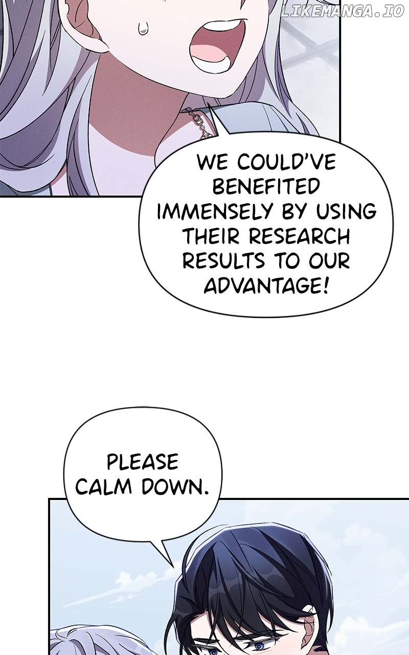 Oh, Dear Nemesis Chapter 102 - page 6