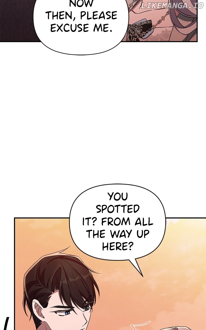 Oh, Dear Nemesis Chapter 102 - page 60