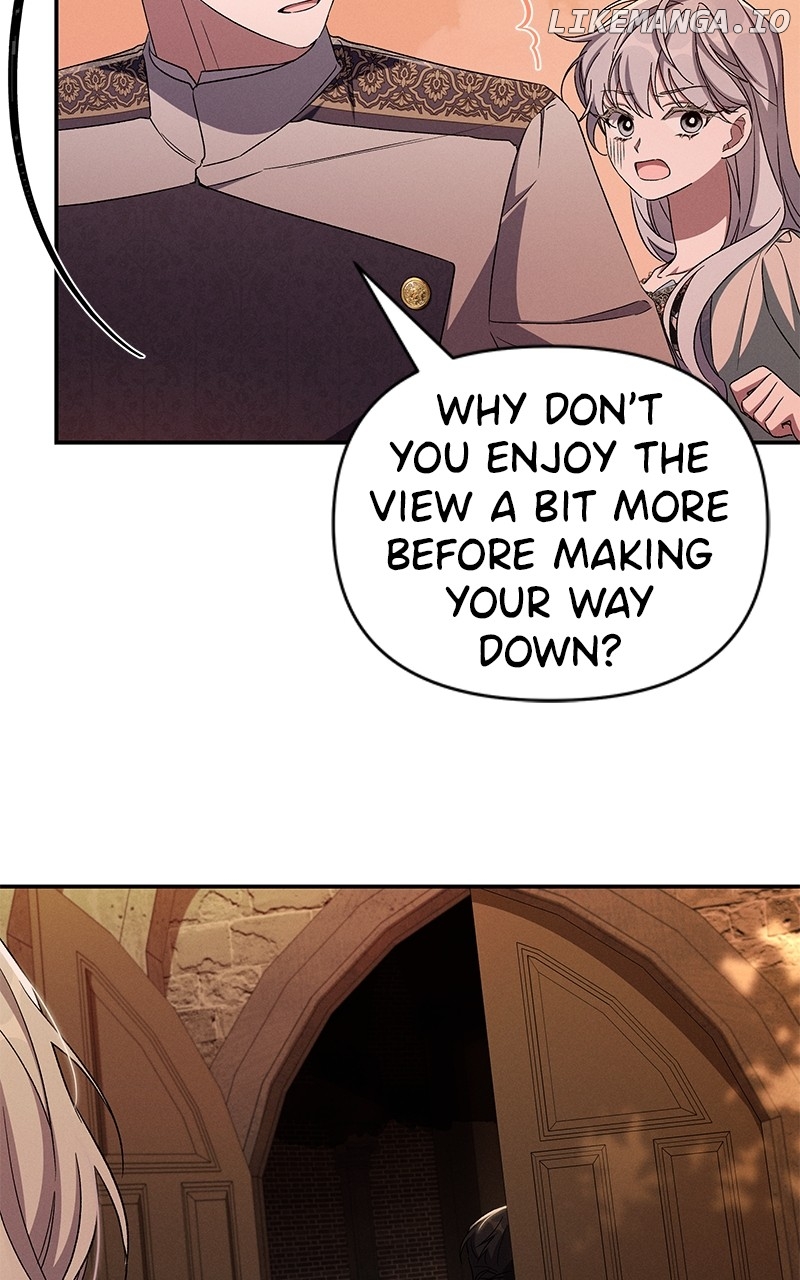 Oh, Dear Nemesis Chapter 102 - page 61
