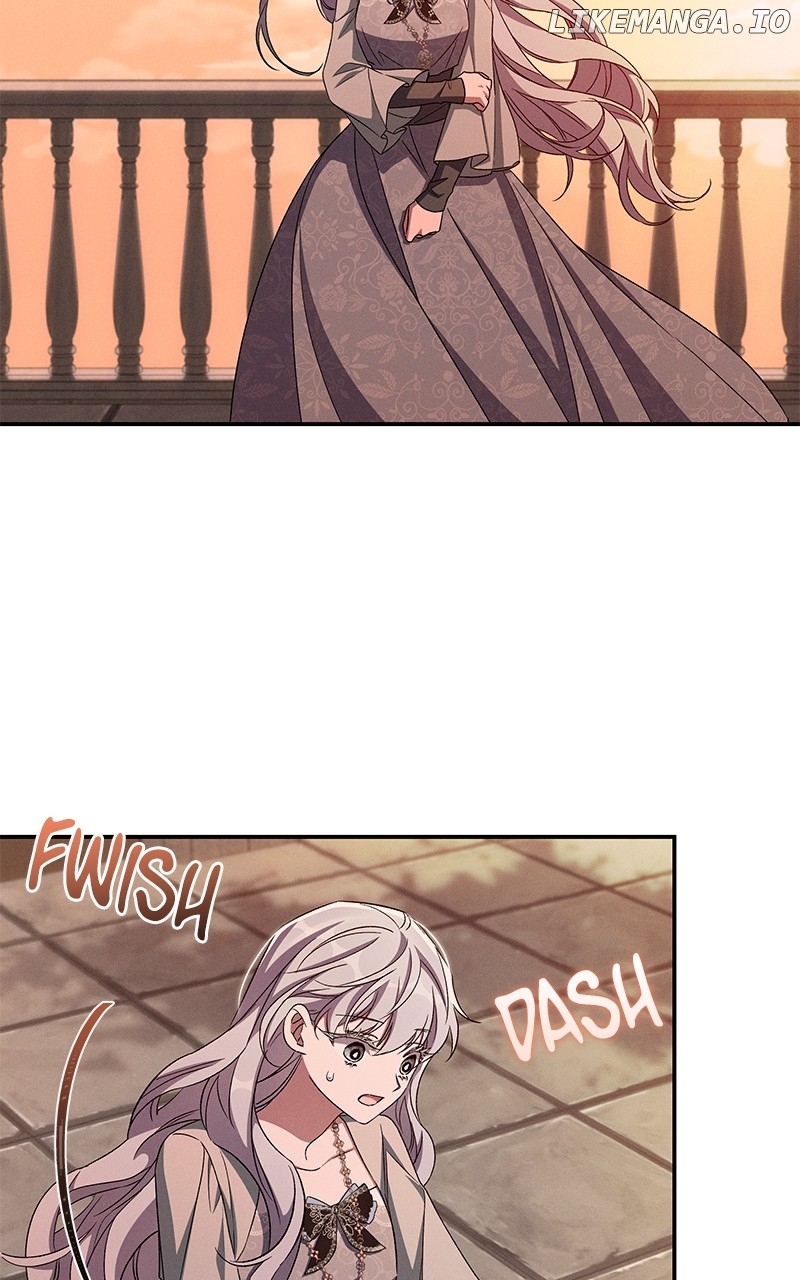 Oh, Dear Nemesis Chapter 102 - page 63