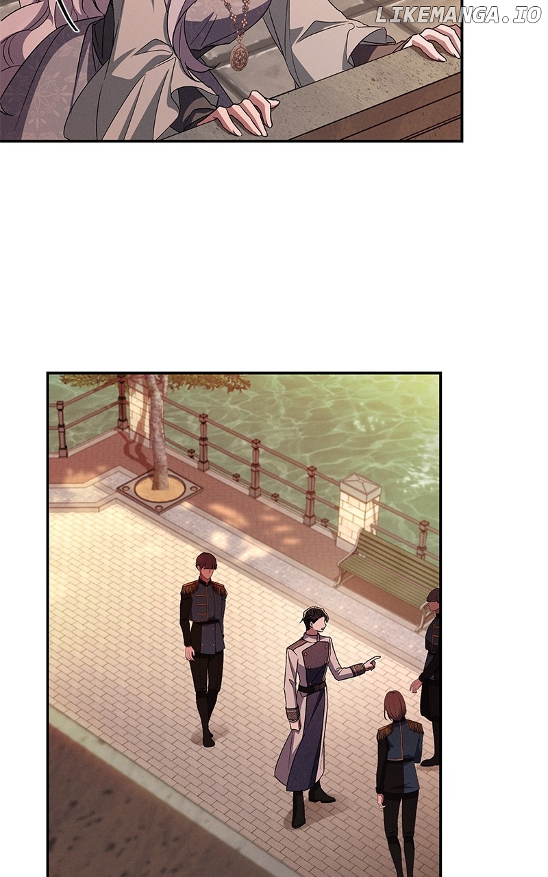 Oh, Dear Nemesis Chapter 102 - page 64