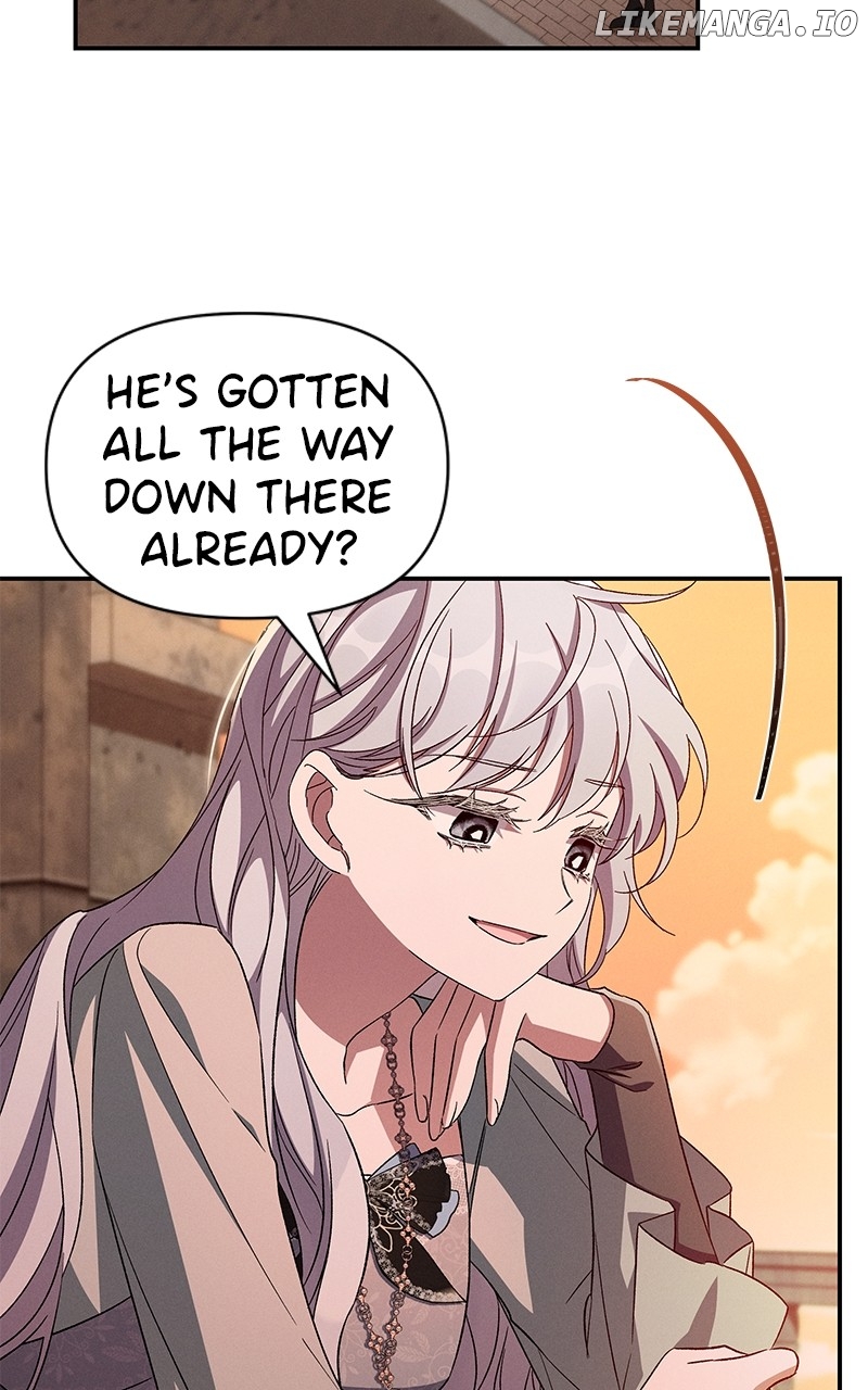 Oh, Dear Nemesis Chapter 102 - page 65