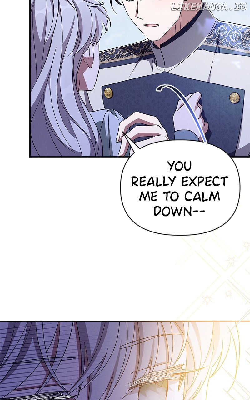Oh, Dear Nemesis Chapter 102 - page 7