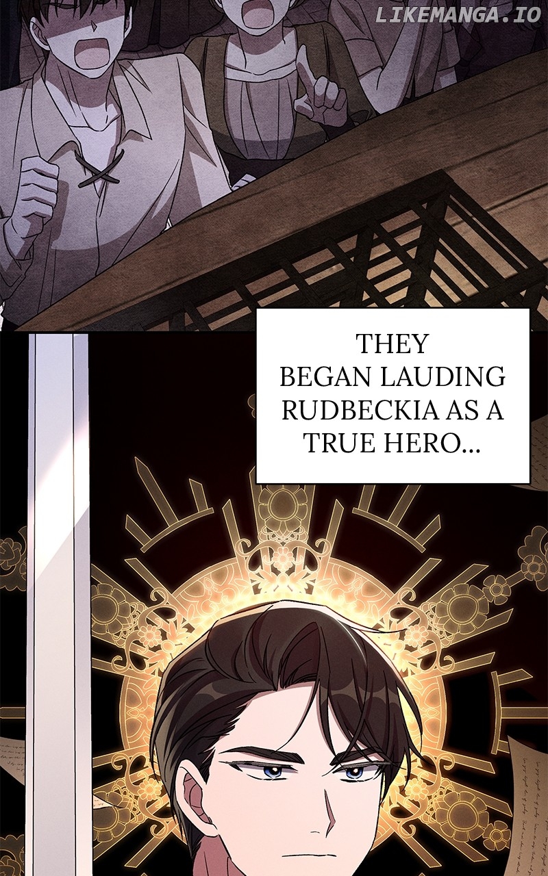 Oh, Dear Nemesis Chapter 102 - page 70