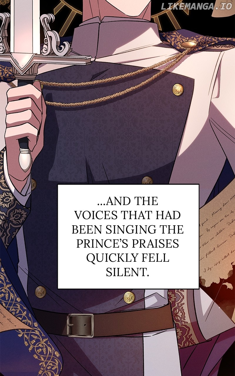 Oh, Dear Nemesis Chapter 102 - page 71